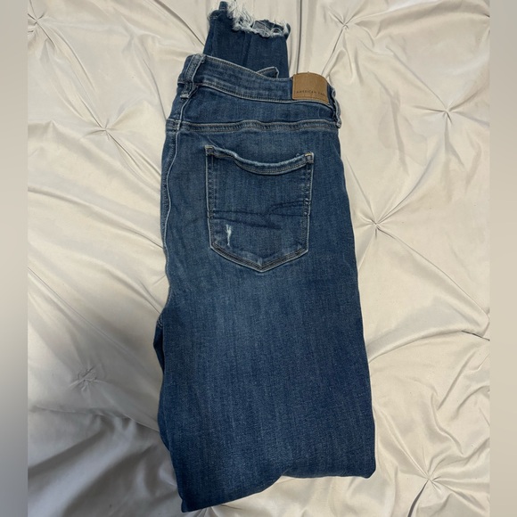 American Eagle Jeans - Picture 2 of 2